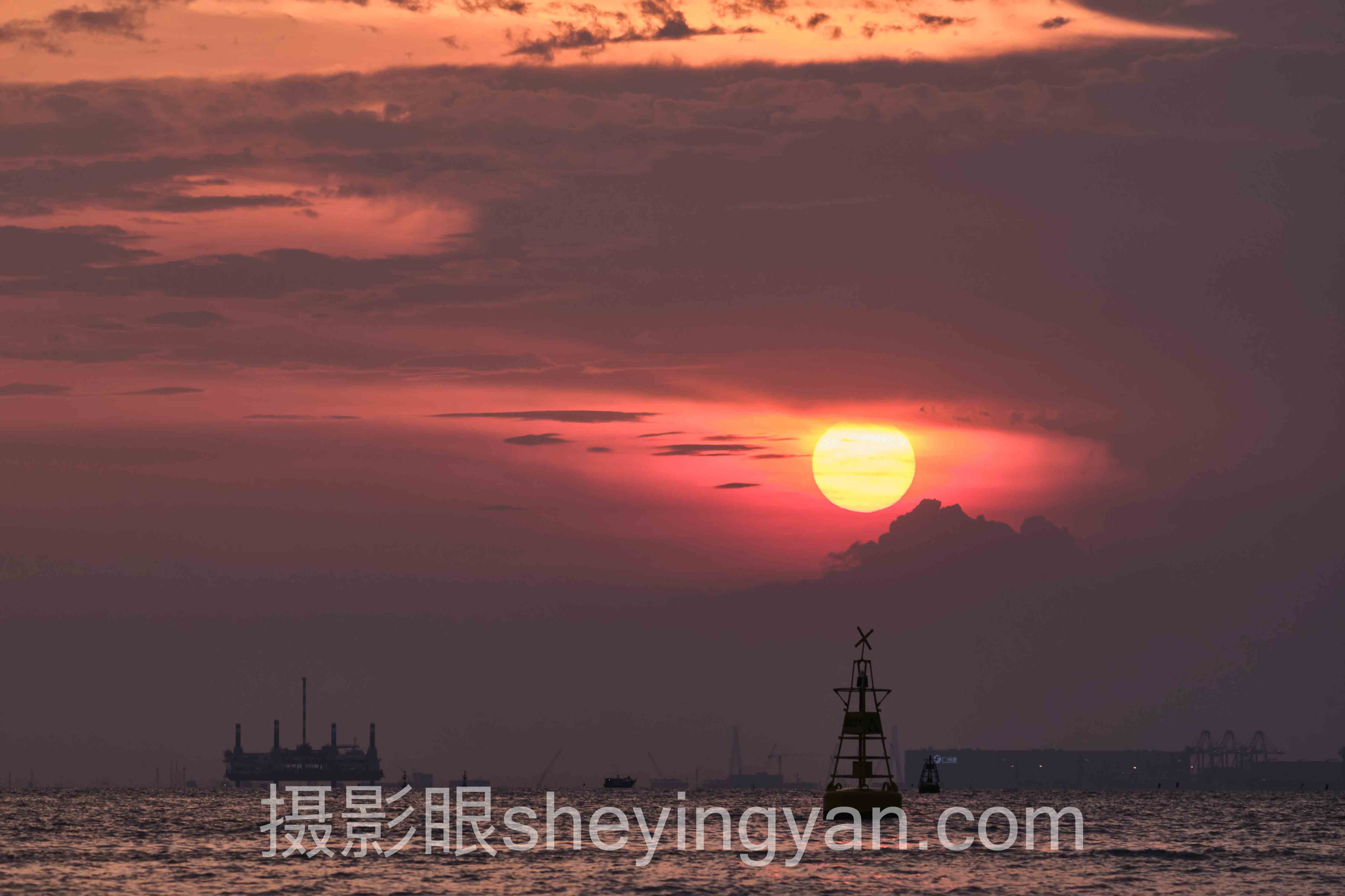 关于色彩基础的4个关键问题，一次说清