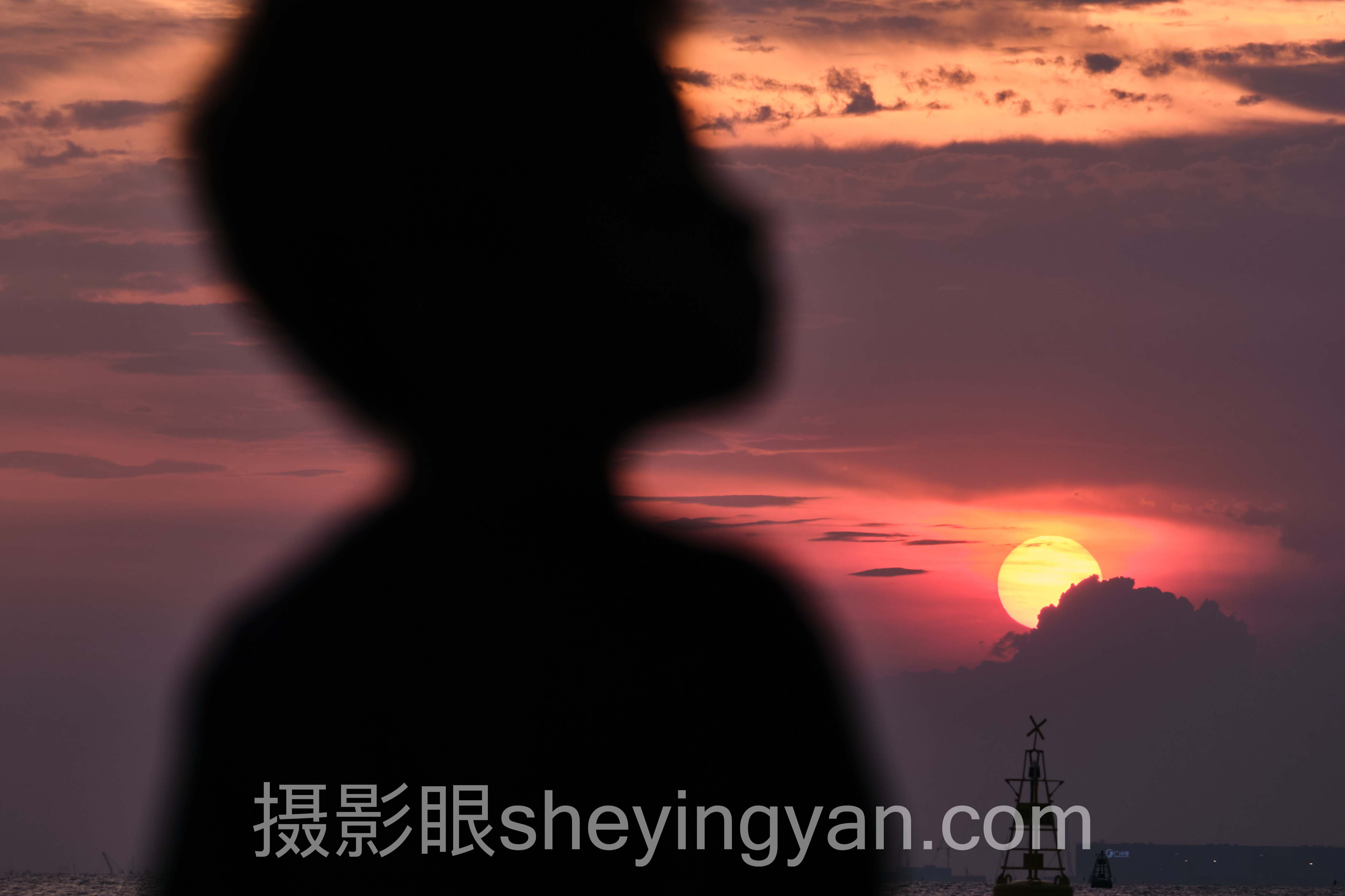 索尼相机夜景拍摄参数