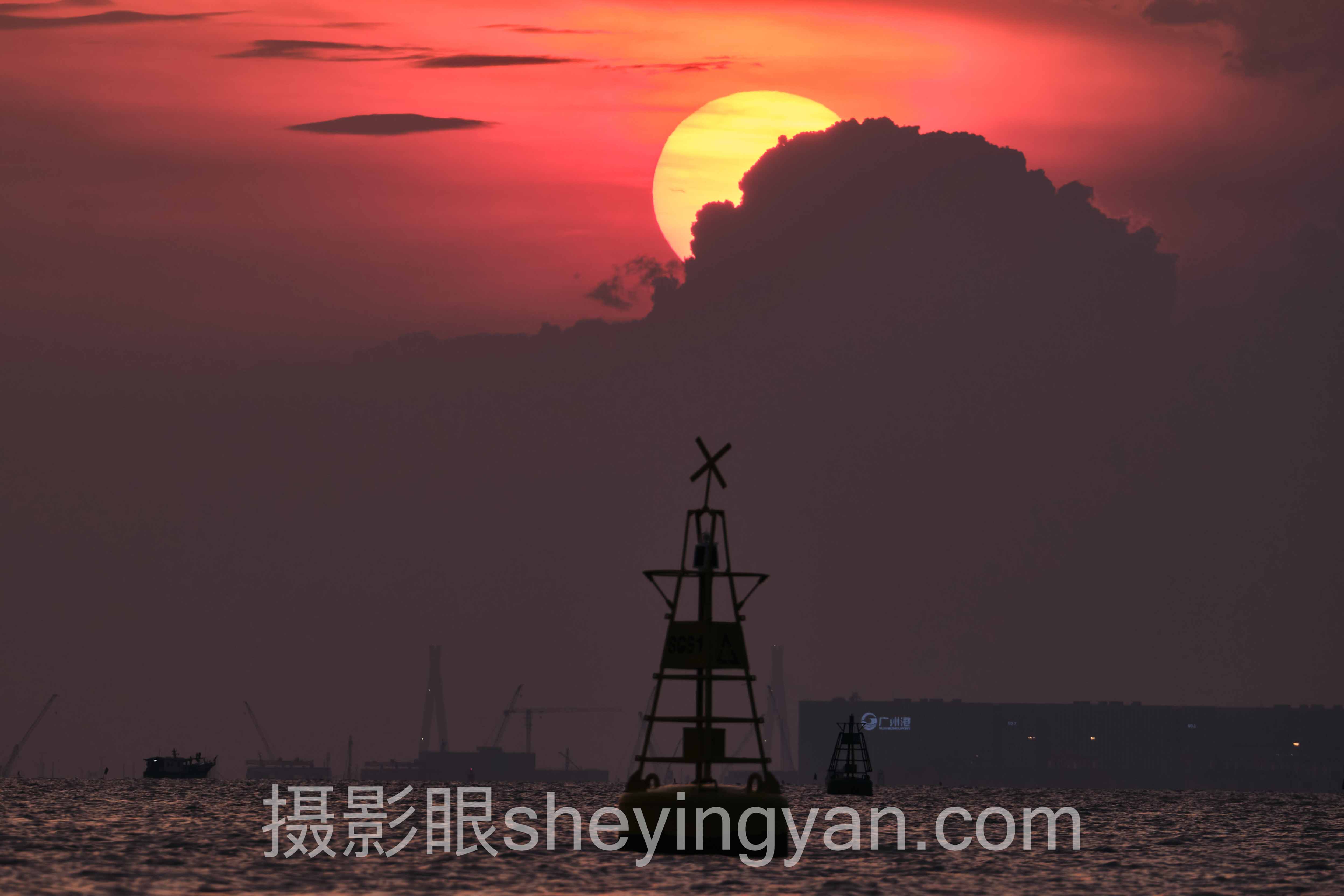 关于摄影眼照片点评的5个关键问题，一次说清