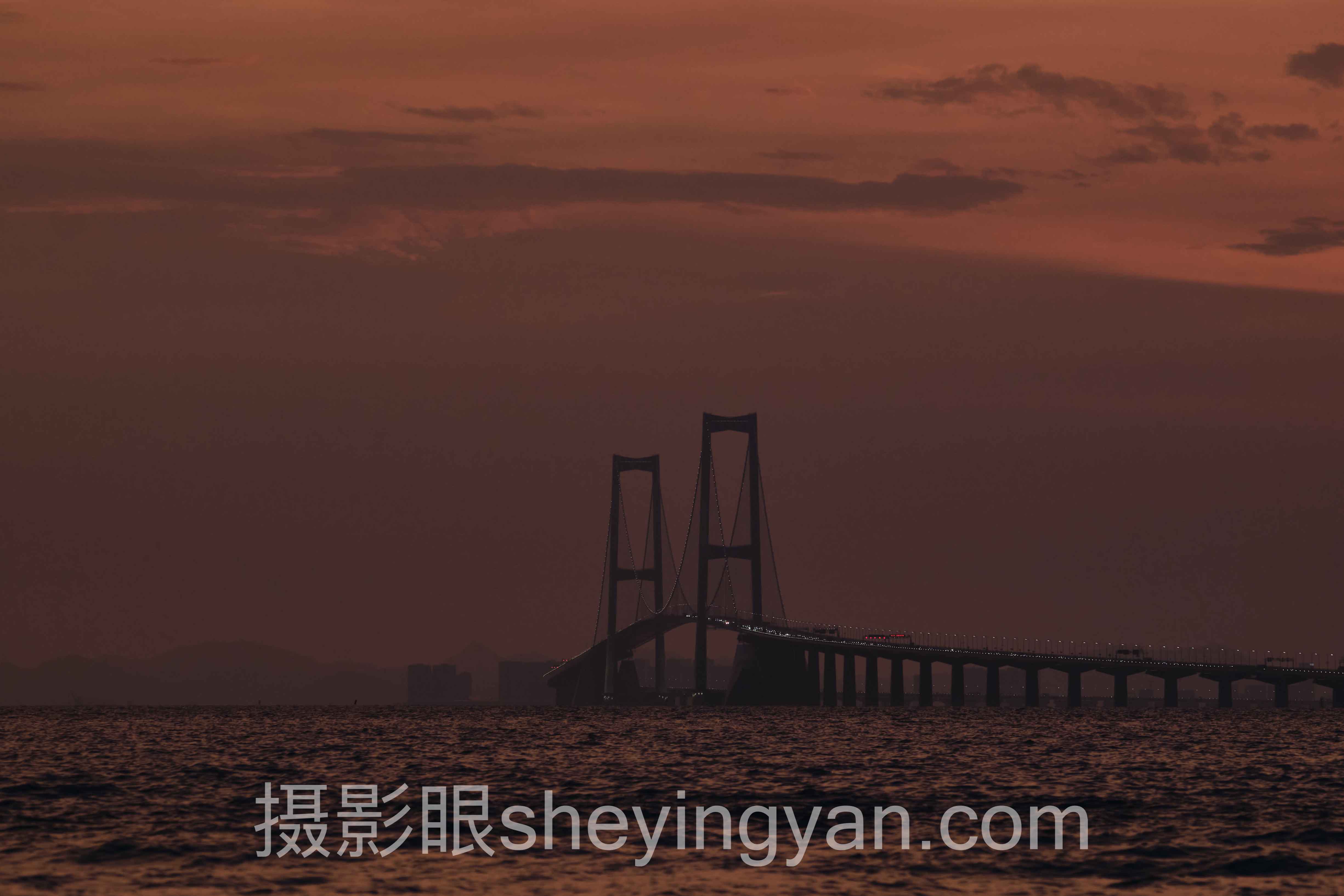 相机风景拍摄设置深度评测：10大品牌全面解析